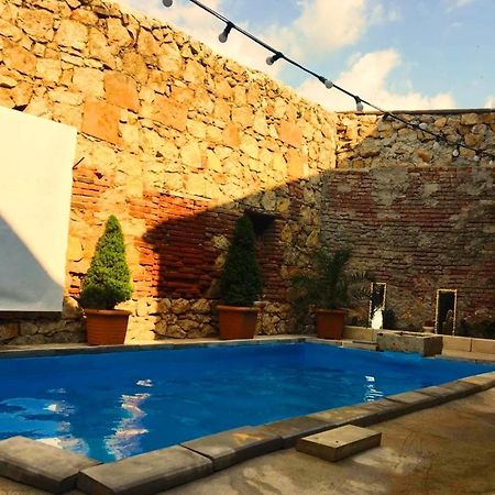 Ok. Bed and Breakfast Κουτάισι Εξωτερικό φωτογραφία