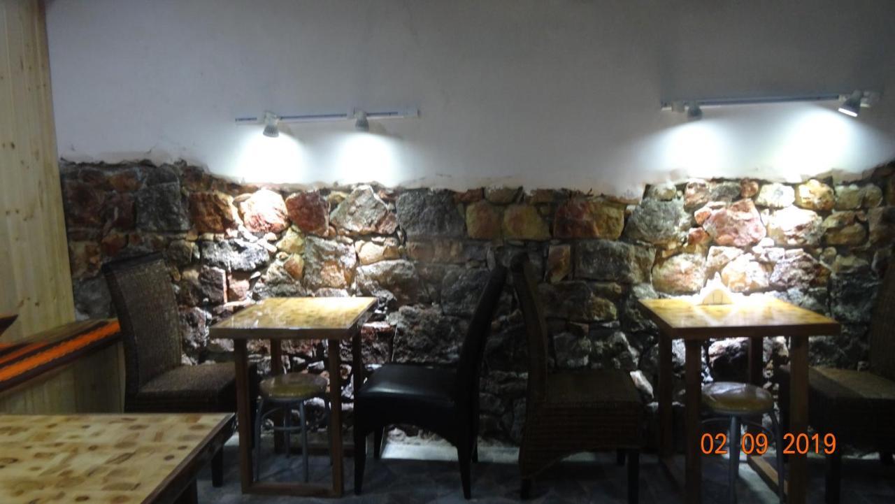 Ok. Bed and Breakfast Κουτάισι Εξωτερικό φωτογραφία