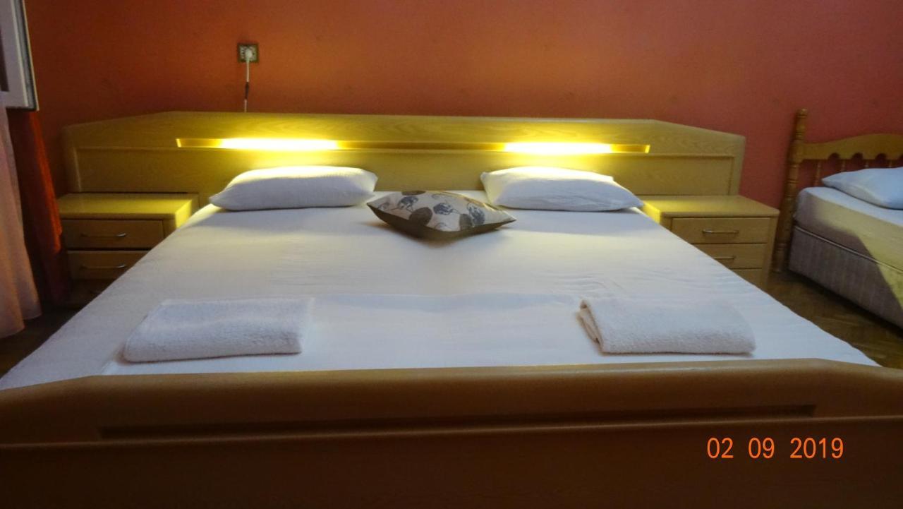 Ok. Bed and Breakfast Κουτάισι Εξωτερικό φωτογραφία