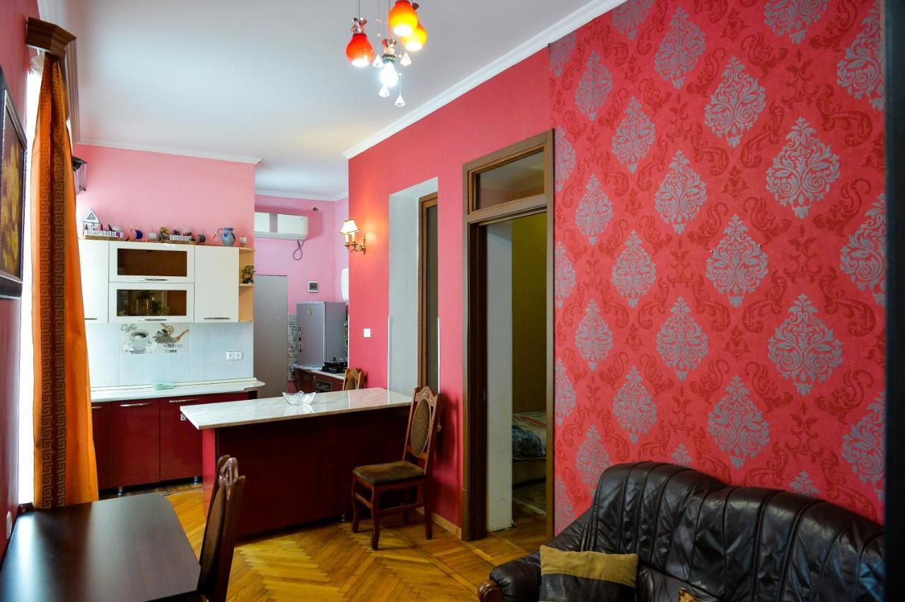 Ok. Bed and Breakfast Κουτάισι Εξωτερικό φωτογραφία