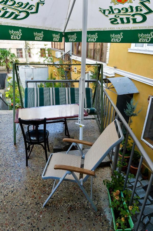 Ok. Bed and Breakfast Κουτάισι Εξωτερικό φωτογραφία