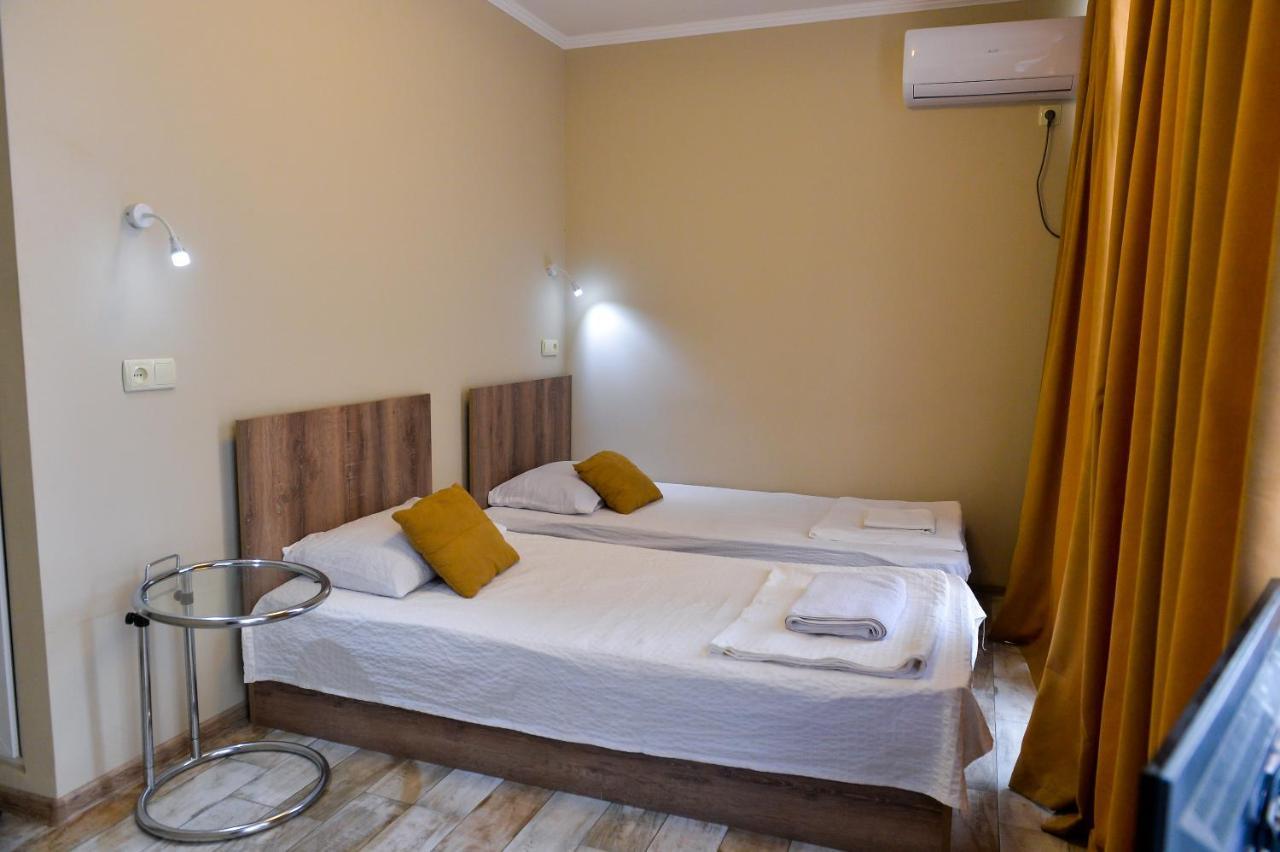 Ok. Bed and Breakfast Κουτάισι Εξωτερικό φωτογραφία