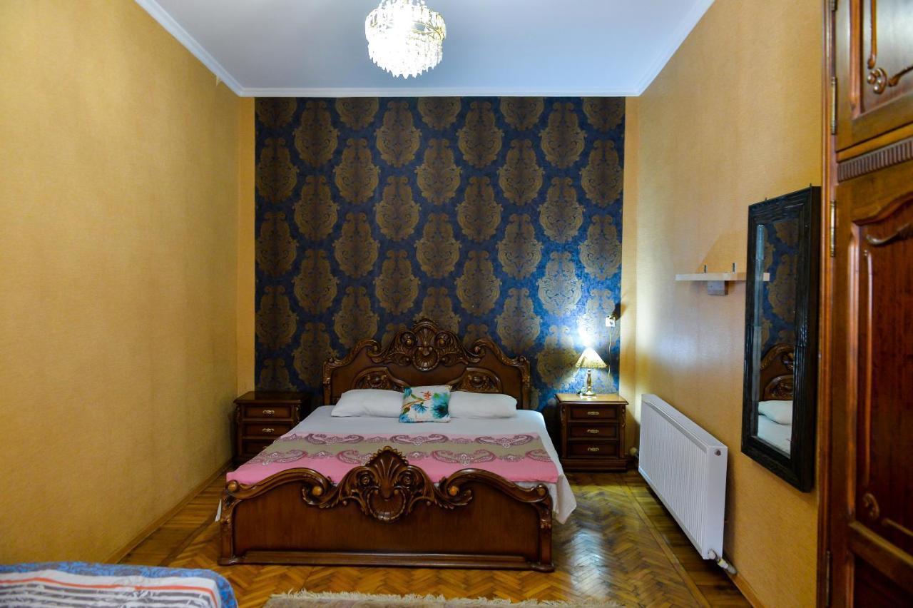 Ok. Bed and Breakfast Κουτάισι Εξωτερικό φωτογραφία
