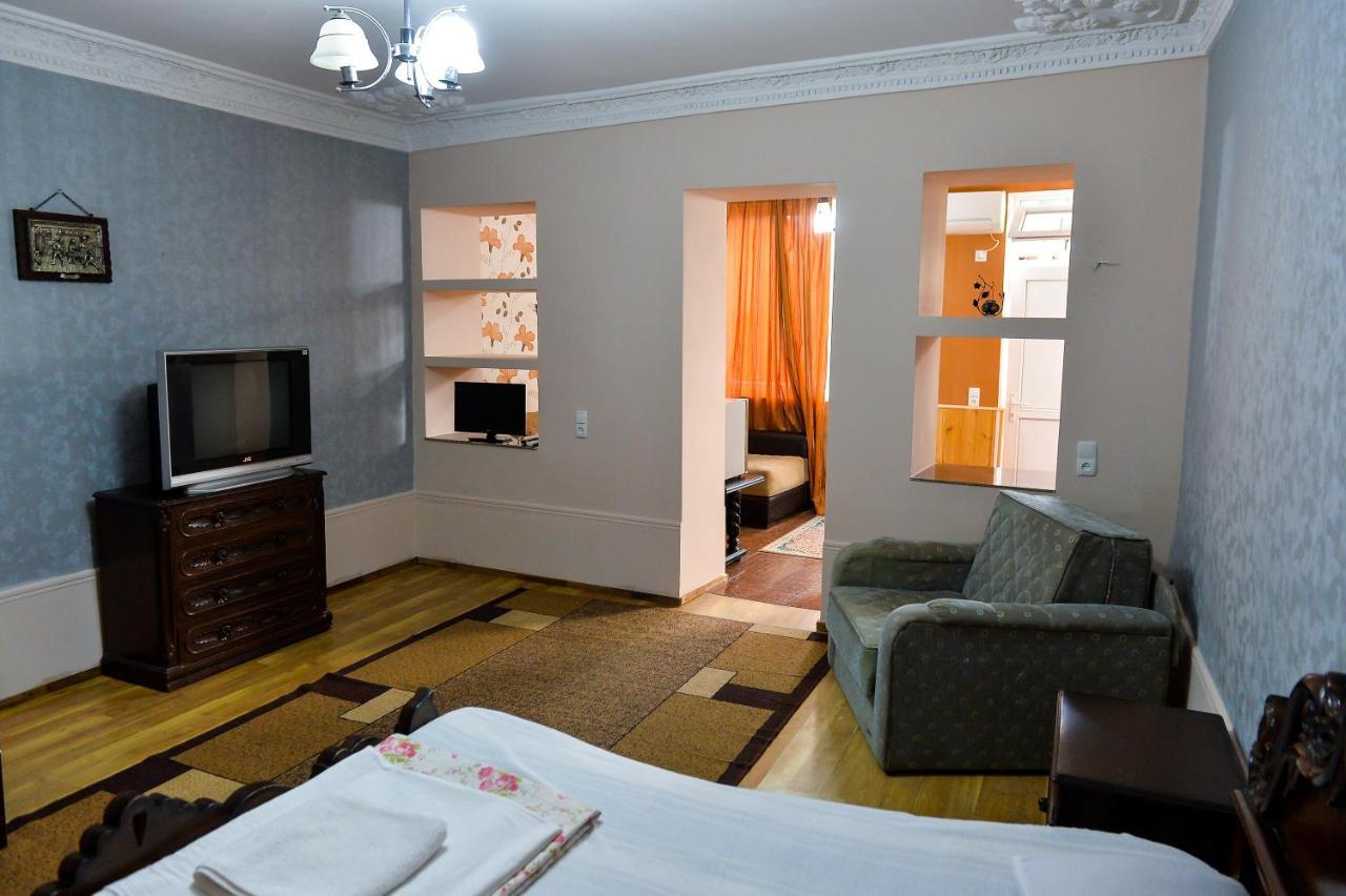 Ok. Bed and Breakfast Κουτάισι Εξωτερικό φωτογραφία