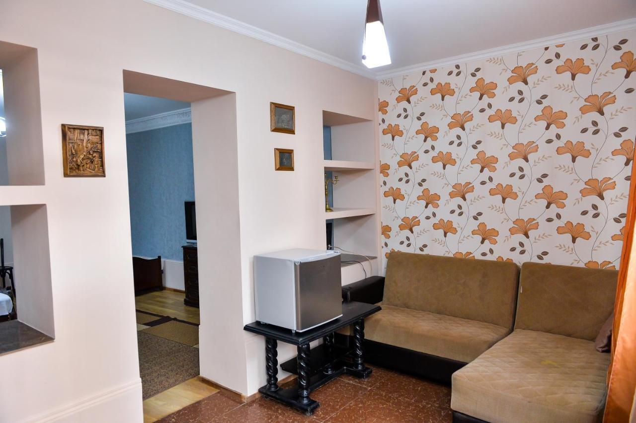 Ok. Bed and Breakfast Κουτάισι Εξωτερικό φωτογραφία