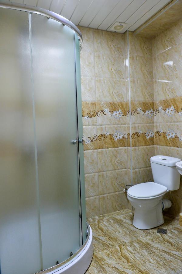 Ok. Bed and Breakfast Κουτάισι Εξωτερικό φωτογραφία