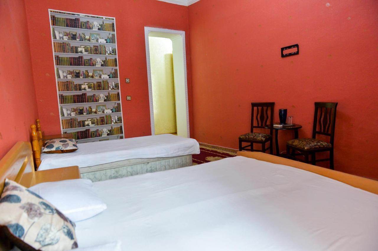 Ok. Bed and Breakfast Κουτάισι Εξωτερικό φωτογραφία