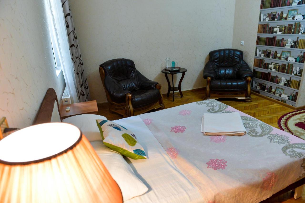 Ok. Bed and Breakfast Κουτάισι Εξωτερικό φωτογραφία
