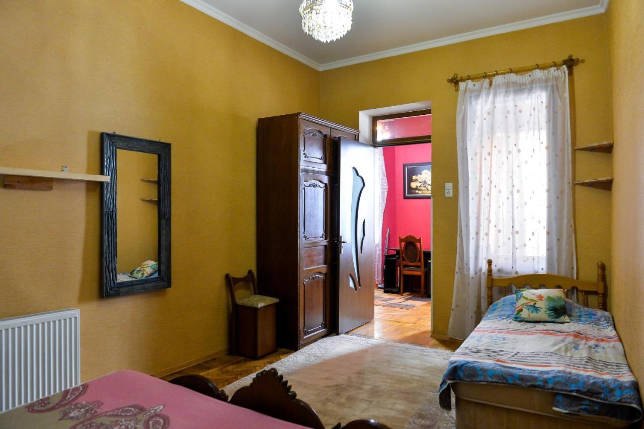 Ok. Bed and Breakfast Κουτάισι Εξωτερικό φωτογραφία