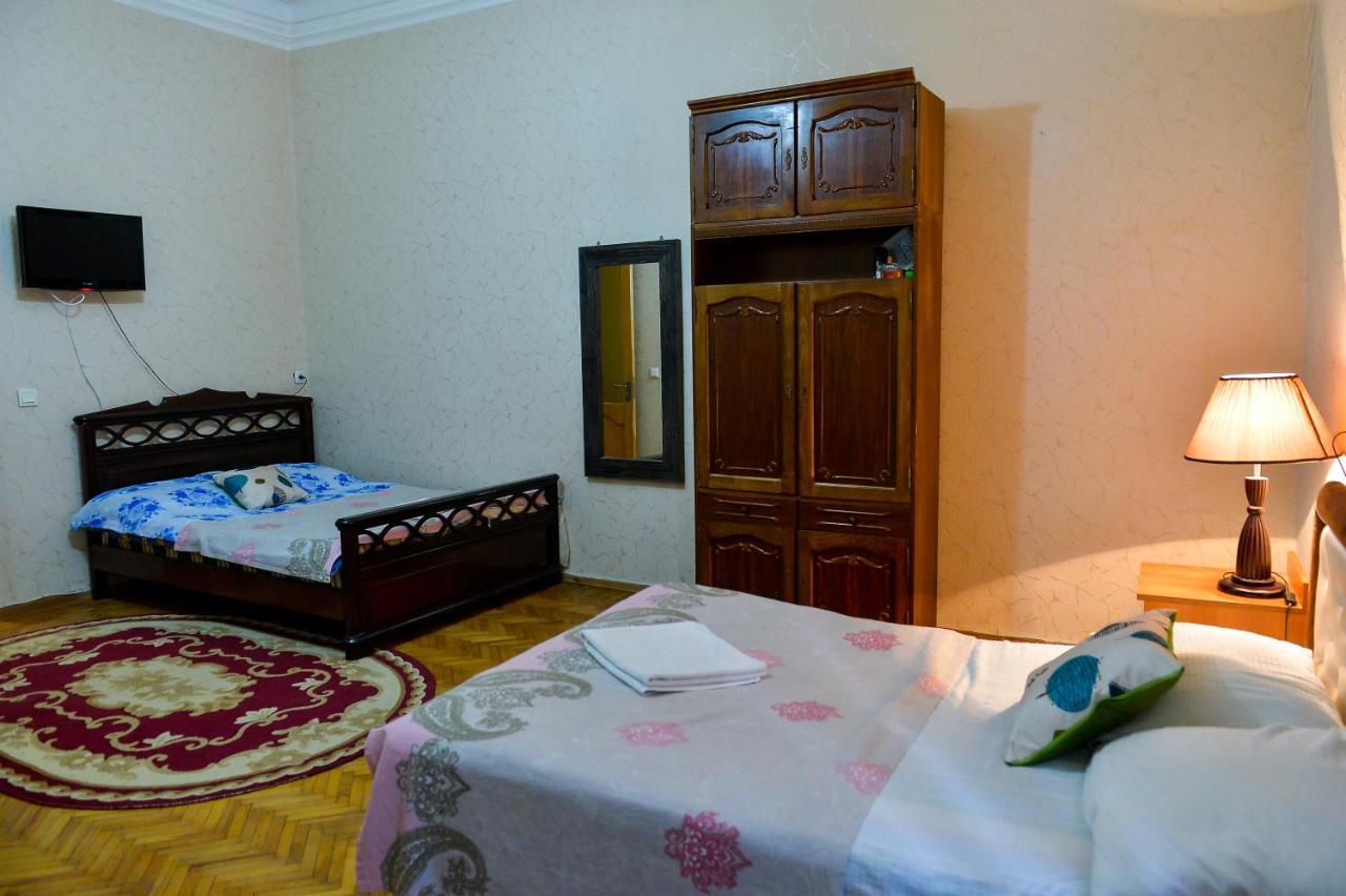 Ok. Bed and Breakfast Κουτάισι Εξωτερικό φωτογραφία