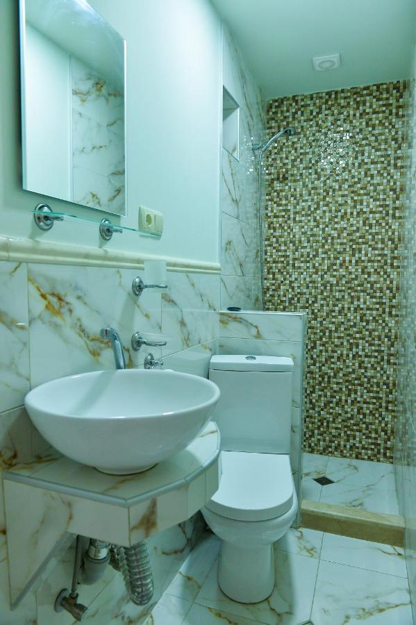 Ok. Bed and Breakfast Κουτάισι Εξωτερικό φωτογραφία