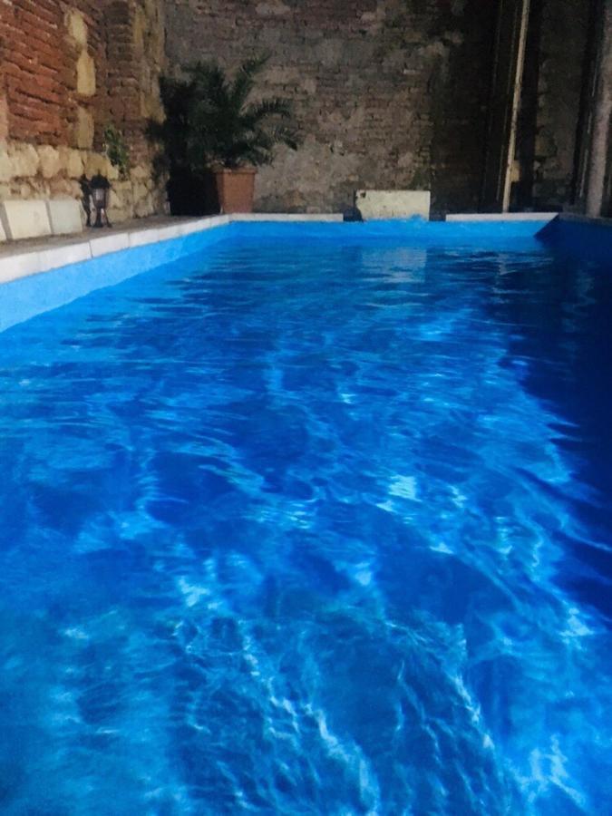 Ok. Bed and Breakfast Κουτάισι Εξωτερικό φωτογραφία